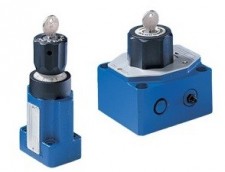 Rexroth 2FRM 6 B36-3X/16QMV | R900205510 Регулятор потока
