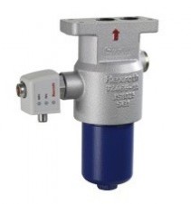Rexroth 450 PBFN 0400-H3XLB00-V5.0-M | R928023338 Фильтр