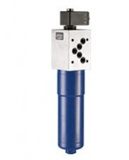 Rexroth 2.Z025 H10PZ-B00-0-M | R928051773 Фильтр