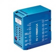 Rexroth VT-SWMA-1-1X/V0/0 | R900942541 Командный модуль