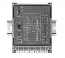 Rexroth VT-SWMA3-5-1X/V0/0 | 811405108 Командный модуль