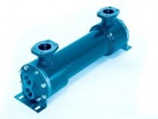 Universal Hydraulik SCM | Теплообменник