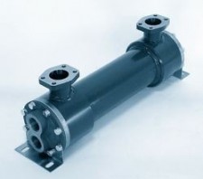 Universal Hydraulik UKM | Теплообменник