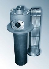 Universal Hydraulik UKTM | Теплообменник 