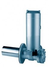 Universal Hydraulik FNK-50, FNK-100 | Теплообменник