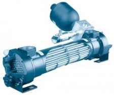 Universal Hydraulik CKM/FS | Теплообменник