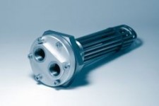 Universal Hydraulik UKC-G1.5, UKC-G2 | Теплообменник