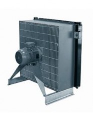 Universal Hydraulik LKI | Охладители для жидкости