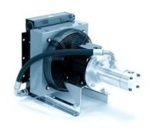 Universal Hydraulik TFS/A | Охладители для жидкости
