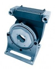 Universal Hydraulik PTOK | Охладители для жидкости