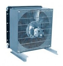 Universal Hydraulik LKI-HYD | Охладители для жидкости