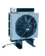 Universal Hydraulik LKM | Охладители для жидкости