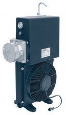 Universal Hydraulik LKFM-12, LKFM-14 | Охладители для жидкости