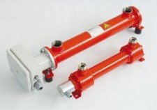 Universal Hydraulik EDH | Электрический нагреватель