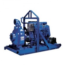 Gorman rupp 86A2-F3L | Центробежный насос