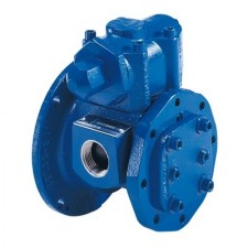 Gorman rupp GMC1 1/2GH3-B | Роторный насос