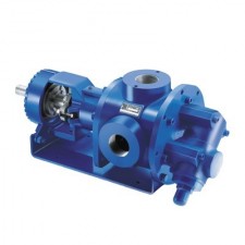 Gorman rupp GHS2GC3-B | Роторный насос