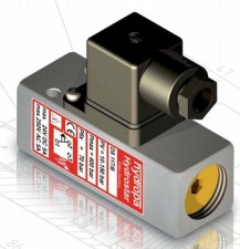 Hydropa DS-117/112 Реле давления