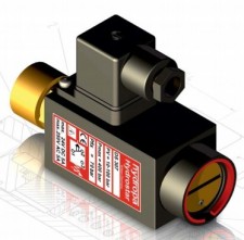Hydropa DS-307/302 Реле давления
