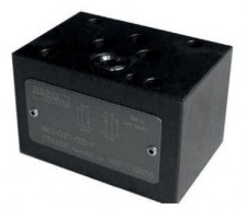 Hydropa ZAH6-R Клапаны