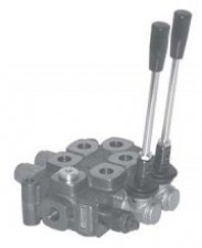 Hydropa PL25M/45M/55M/95M Клапаны