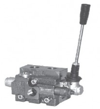 Hydropa PL30/50/80/100 Клапаны