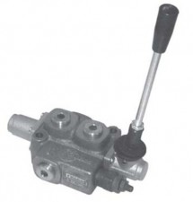 Hydropa PL35M Клапаны
