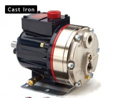 Hydra-Cell G10 Мембранные насосы