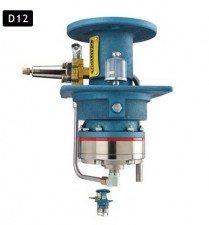 Hydra-Cell G12 Мембранные насосы