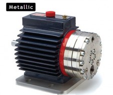 Hydra-Cell G15/G17 Мембранные насосы