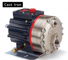 Hydra-Cell G25 Мембранные насосы