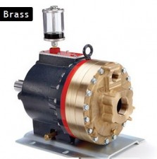 Hydra-Cell G35 Мембранные насосы