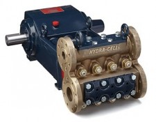 Hydra-Cell T100 Мембранные насосы