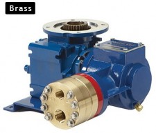 Hydra-Cell P100 Дозирующие насосы