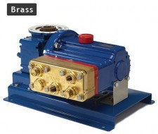 Hydra-Cell P200 Дозирующие насосы