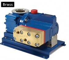 Hydra-Cell P300 Дозирующие насосы