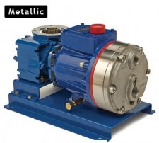 Hydra-Cell P400 Дозирующие насосы