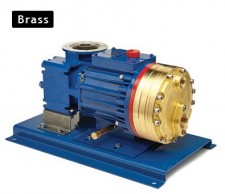 Hydra-Cell P600 Дозирующие насосы