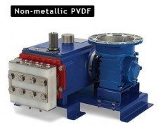 Hydra-Cell MT8 Дозирующие насосы