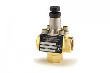 Hydra-Cell C20, C22, C23, C24 Регулирующие клапаны