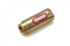 Hydra-Cell C80 Регулирующие клапаны