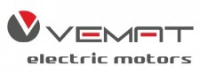 Vemat VTB 500H10Ds | Трехфазный электродвигатель