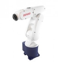 Denso Wave VP | Промышленные роботы
