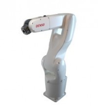 Denso Wave VS-068, VS-087 | Промышленные роботы