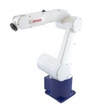 Denso Wave VM-6083, VM-60B1 | Промышленные роботы