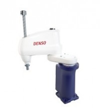 Denso Wave HS-4535, HS-4545, HS-4555 | Промышленные роботы