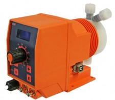 EMEC KMS-/KMSA-MF | Дозирующие насосы