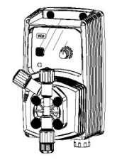 EMEC V/VA | Дозирующие насосы