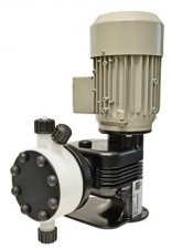 EMEC PRIUS | Дозирующие насосы