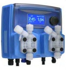 EMEC WD PH CL | Дозирующие насосы